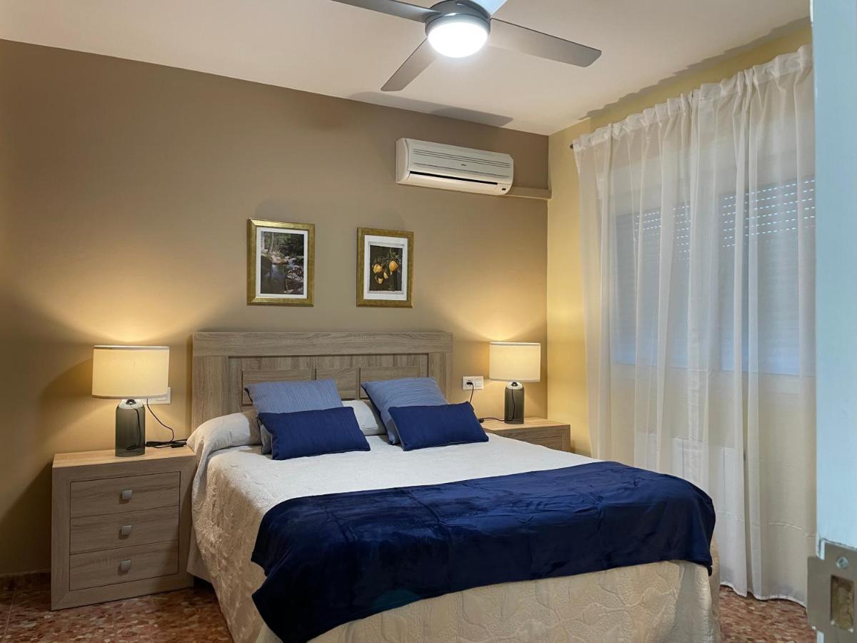 Ceres Home Mérida Exteriör bild
