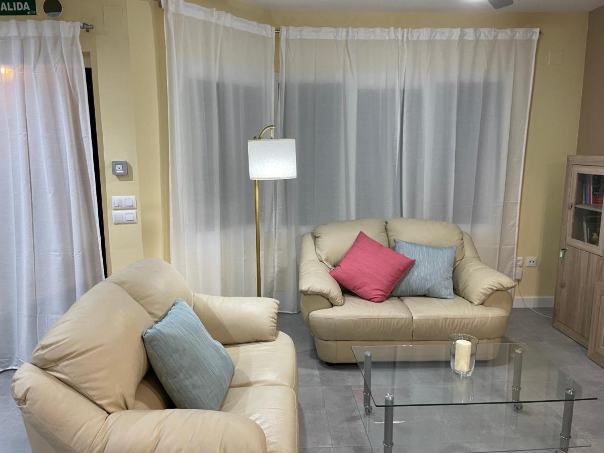 Ceres Home Mérida Exteriör bild