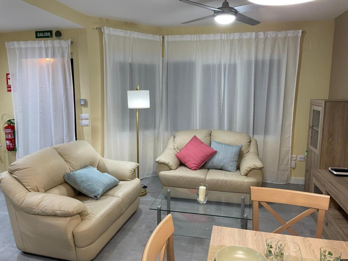Ceres Home Mérida Exteriör bild
