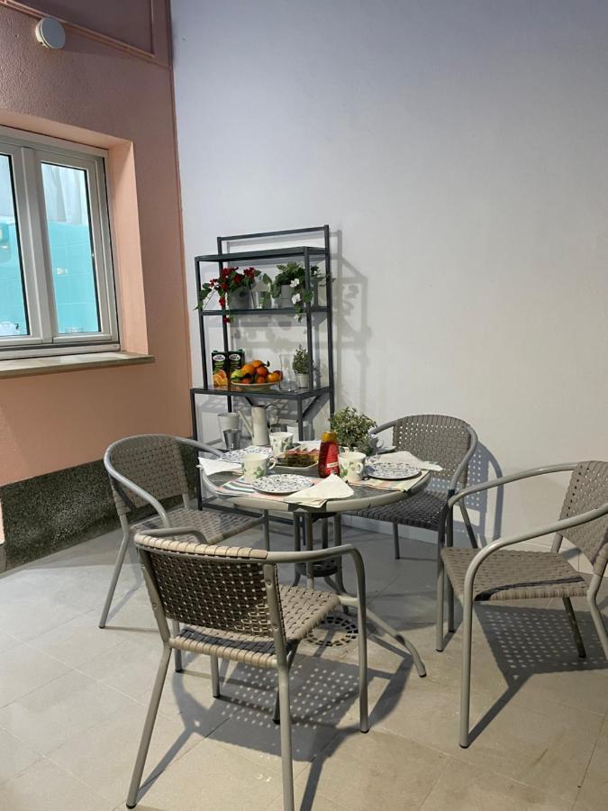 Ceres Home Mérida Exteriör bild