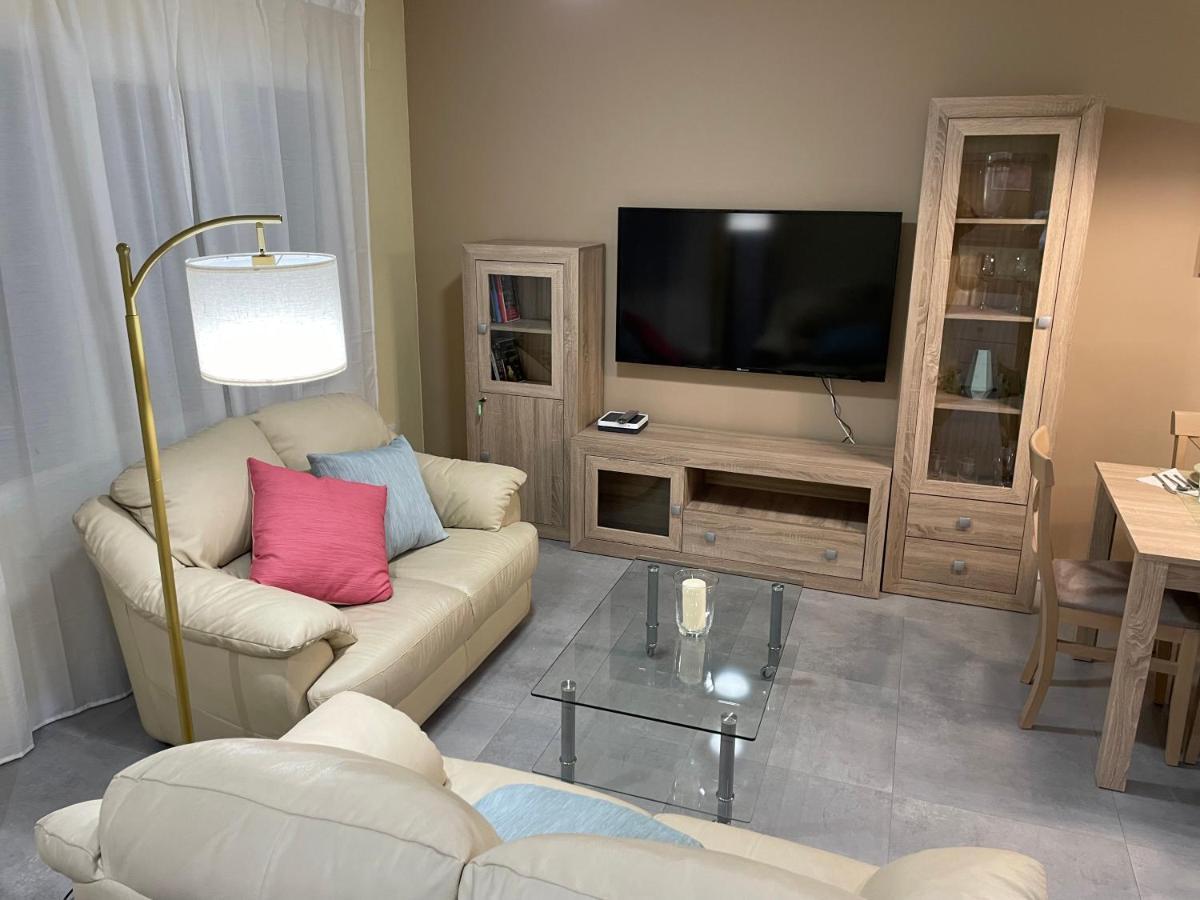 Ceres Home Mérida Exteriör bild