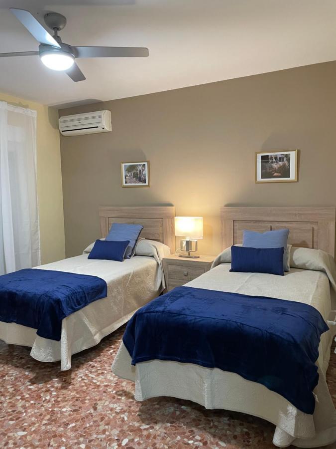 Ceres Home Mérida Exteriör bild