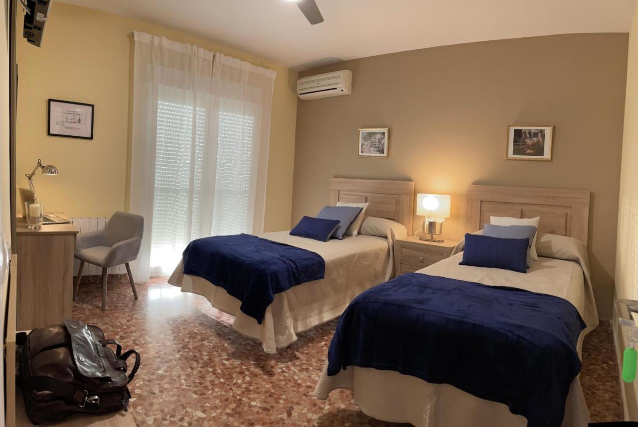 Ceres Home Mérida Exteriör bild