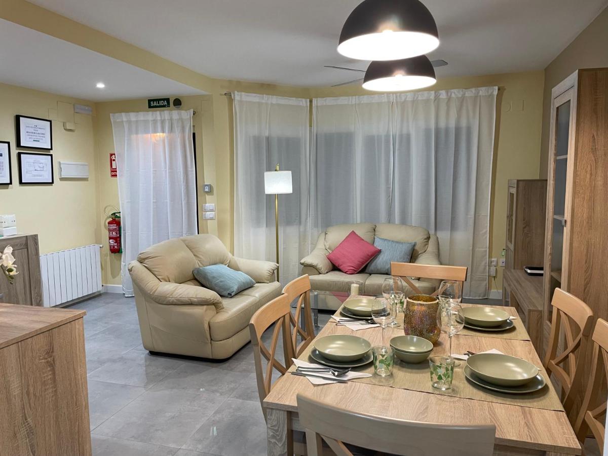 Ceres Home Mérida Exteriör bild