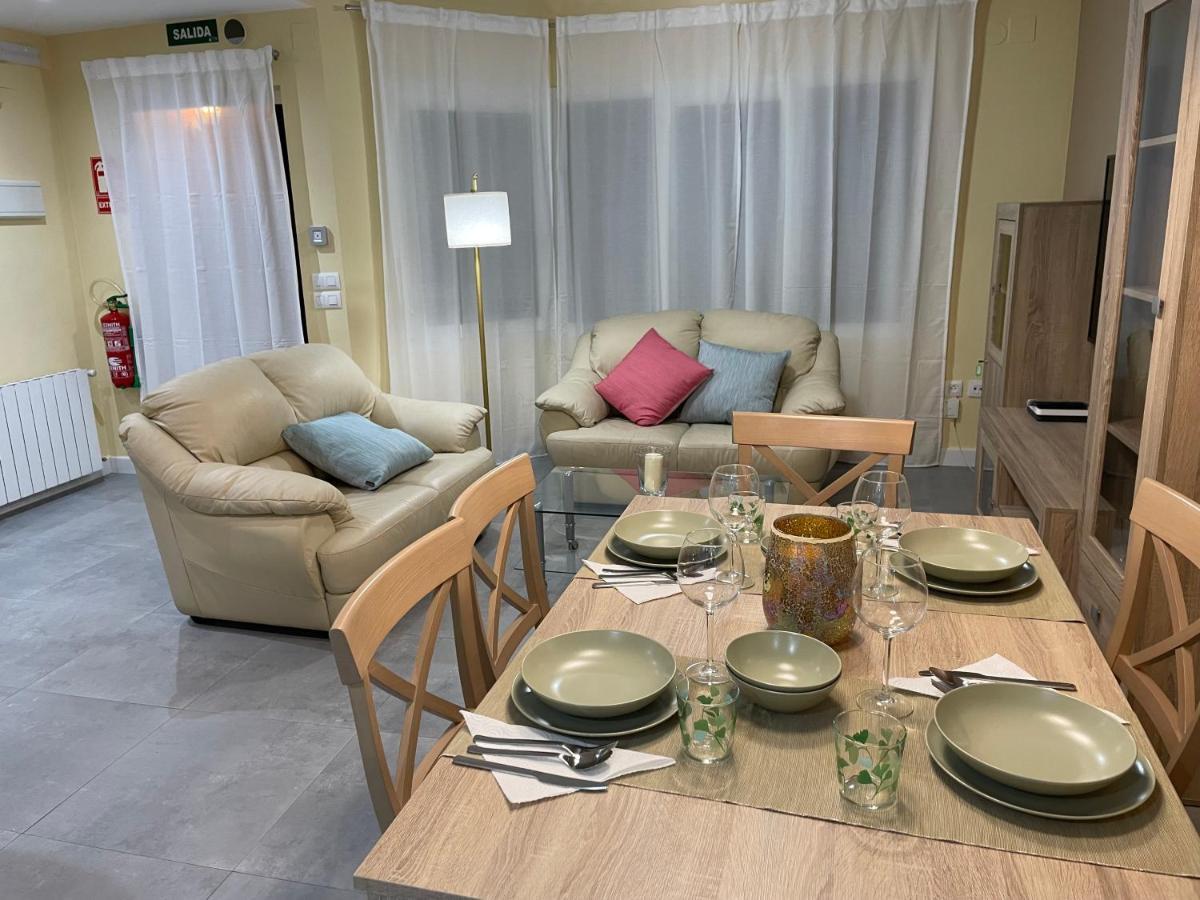 Ceres Home Mérida Exteriör bild