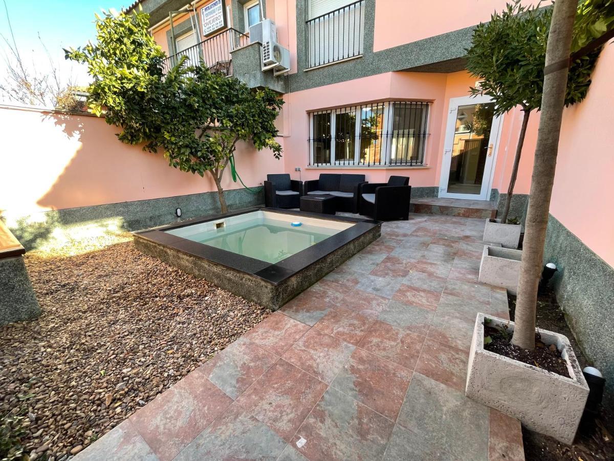 Ceres Home Mérida Exteriör bild