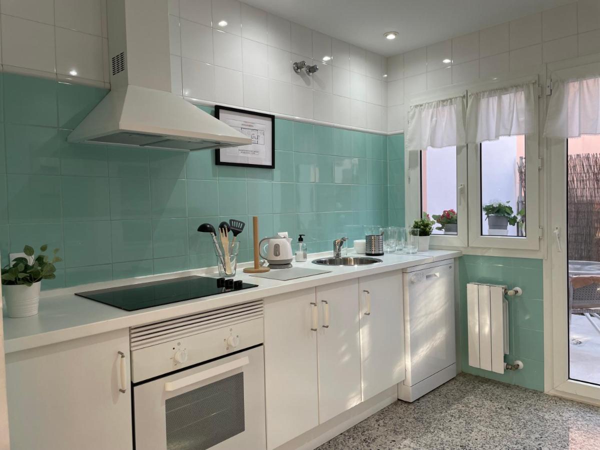 Ceres Home Mérida Exteriör bild