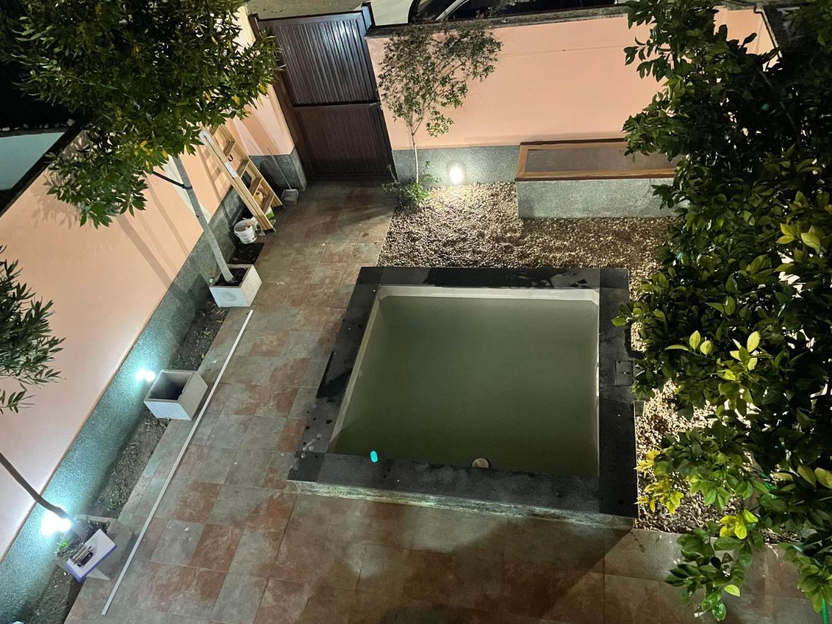 Ceres Home Mérida Exteriör bild
